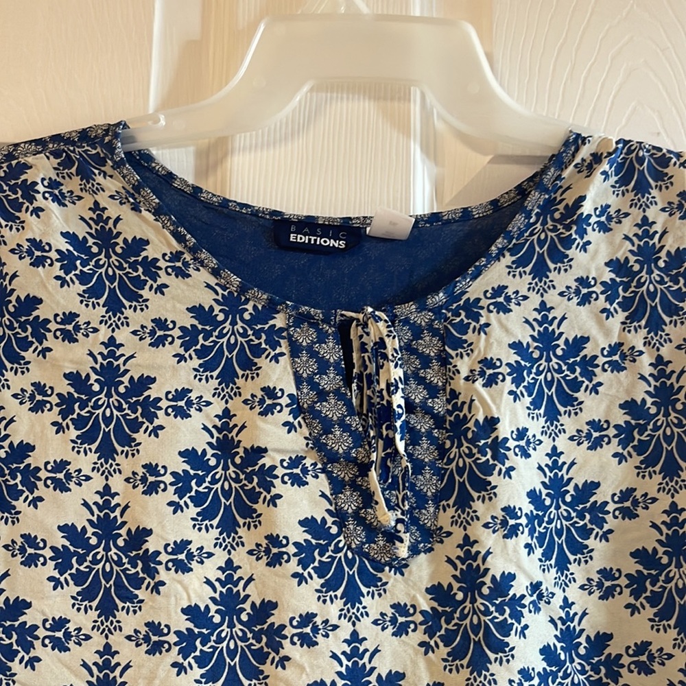 Basic Editions shirt - Picture 2 of 4